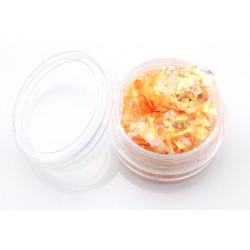 Fulgi de gheata modele unghii #341008 Fulgi de gheata nail art